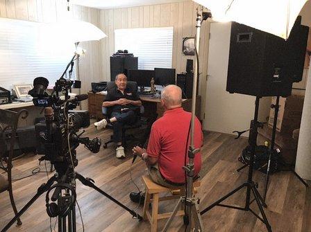 Motherboard Productions