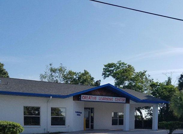 Creative Learning Center