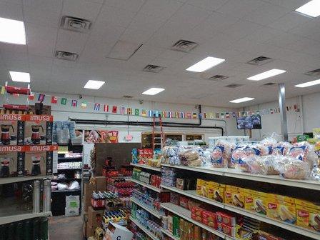 Abuela Meat Market
