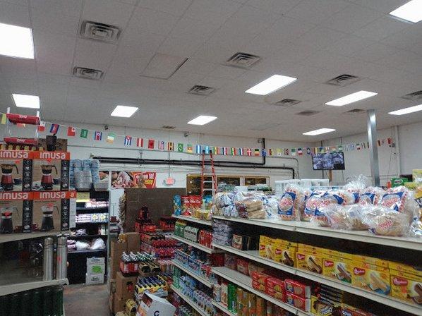 Abuela Meat Market