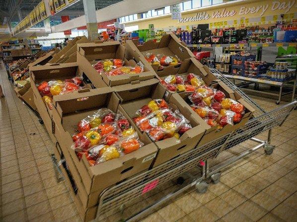 ALDI