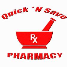 Quick N Save Pharmacy