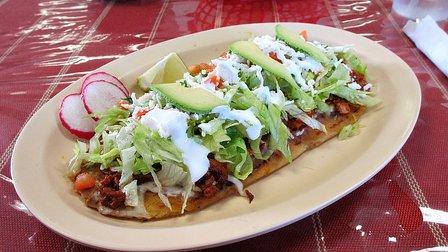 Taqueria Matteo