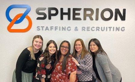 Spherion Staffing & Recruiting