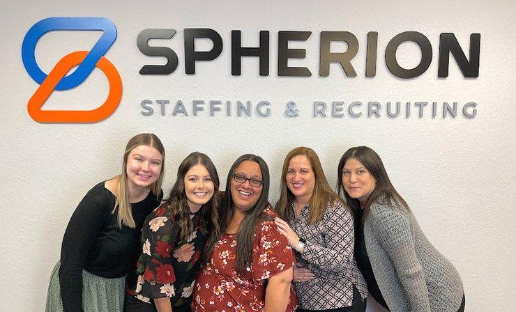 Spherion Staffing & Recruiting