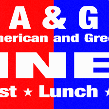 A&G Diner