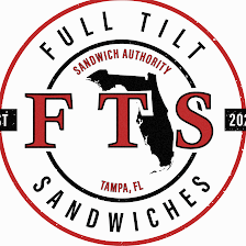 Full Tilt Sandwiches
