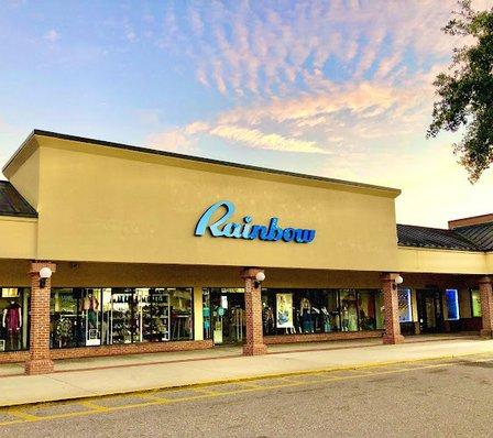 Rainbow Shops