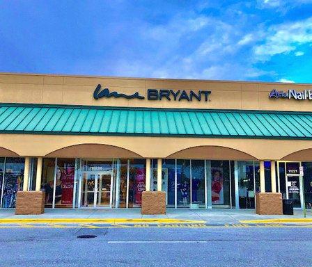 Lane Bryant