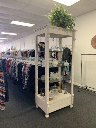 ECHO Thrift