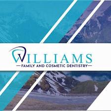 Williams Family and Cosmetic Dentistry