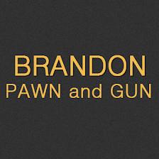 Brandon Pawn and Gun
