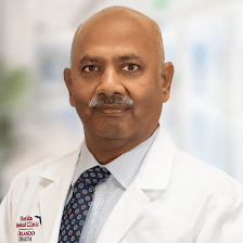 Himanshu J. Patel, MD