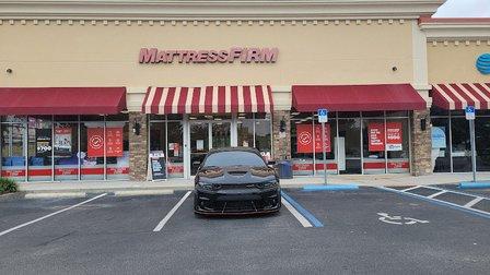 Mattress Firm Zephyrhills