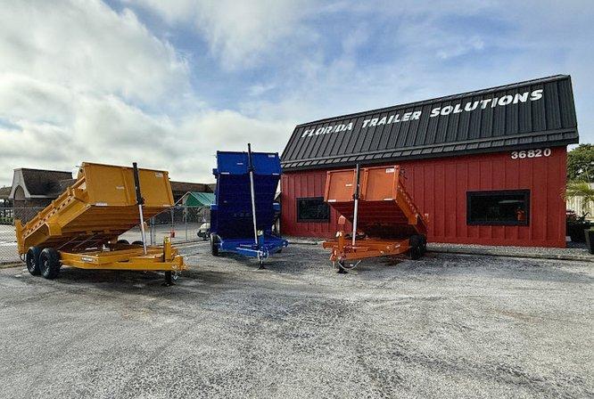 Florida Trailer Solutions