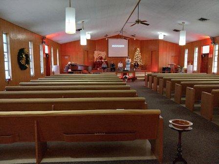 Zephyrhills First Nazarene