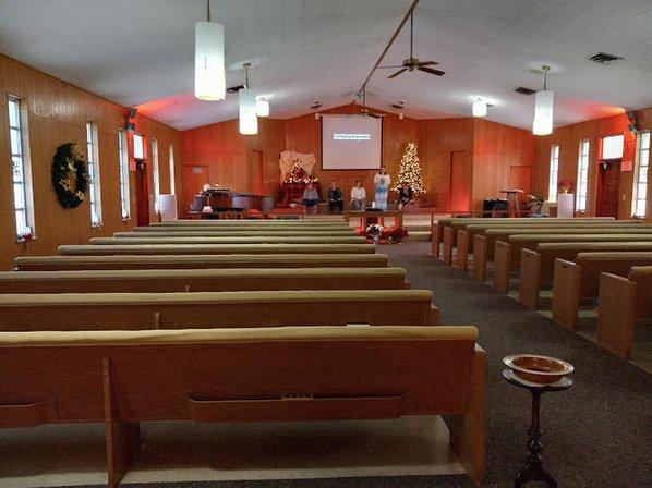 Zephyrhills First Nazarene