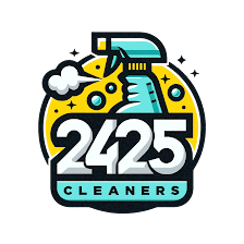 24 25 CLEANERS