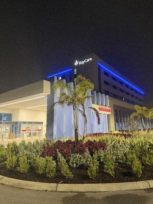 BayCare Hospital Wesley Chapel - Emergency Center