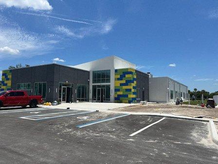 Amazing Explorers Academy Wesley Chapel