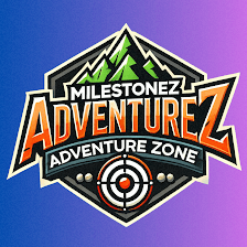 Milestone Adventure Zone