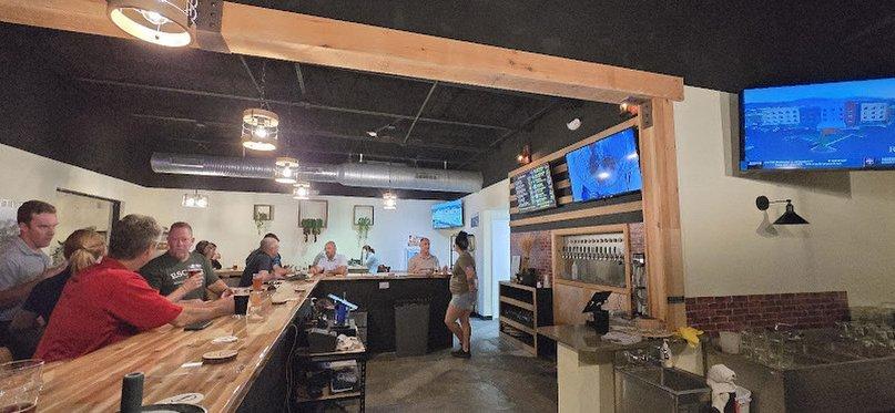 Gulf Pine Brewing