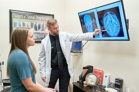 Foundation Chiropractic - Upper Cervical Chiropractor