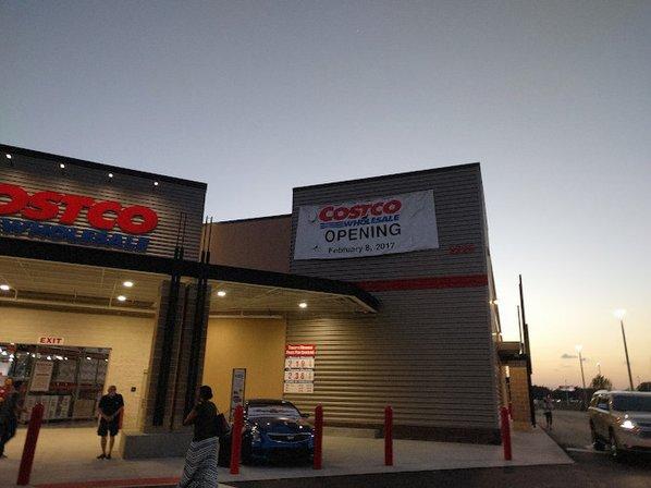 Costco Wholesale