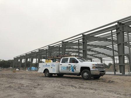 Trimak Building Systems