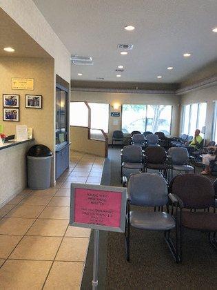 AdventHealth Medical Group Multispecialty at Bloomingdale