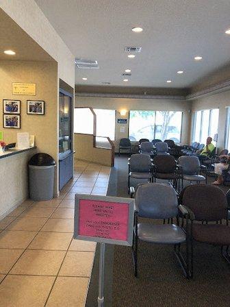 AdventHealth Medical Group Multispecialty at Bloomingdale