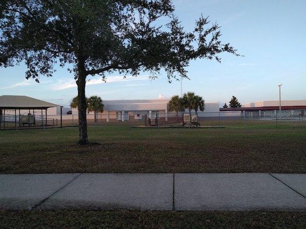 Collins PK-8 School