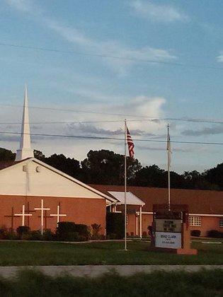 Southside Baptist Church