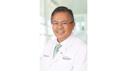 Benjamin Marquez, MD
