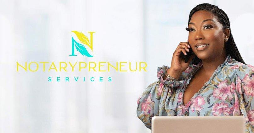Notarypreneur Services LLC