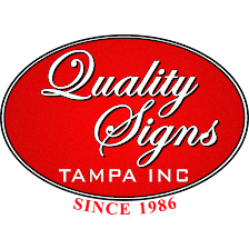 Quality Signs Tampa