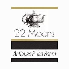 22 Moons Tea Room