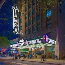 Tampa Theatre
