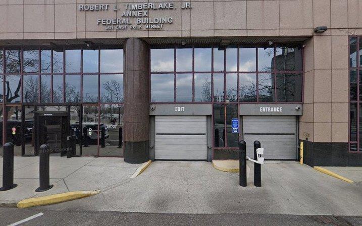 US Probation Office
