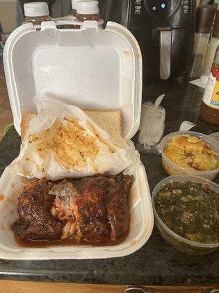 Big Mel's Smoke House BBQ