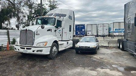 Tampa Truck Park