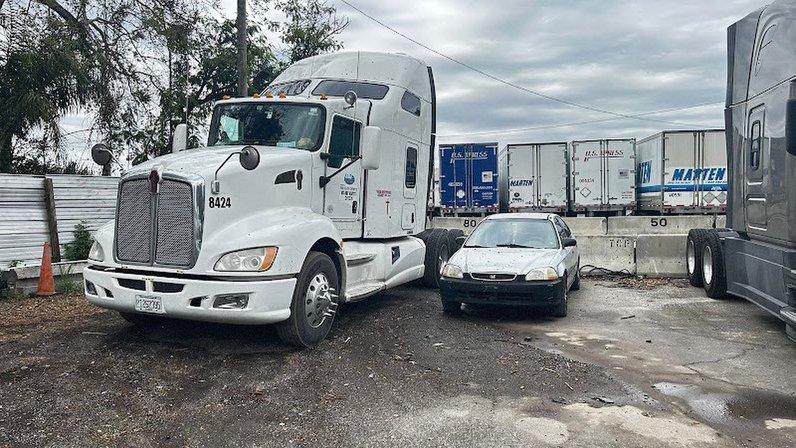 Tampa Truck Park