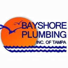 Bayshore Plumbing Inc