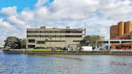 Tampa General Hospital Rehabilitation Center