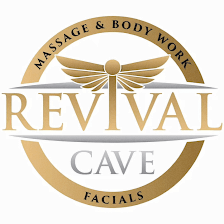 Revival Cave | Massage & Facials