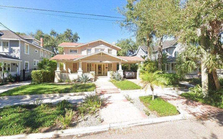Tampa Water Damage Restoration LLC