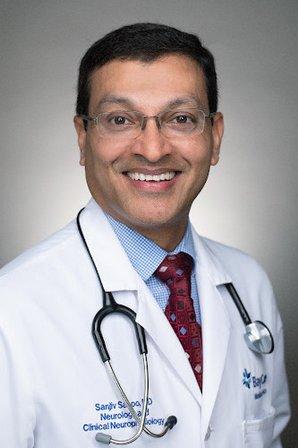 Sanjiv K. Sahoo, MD