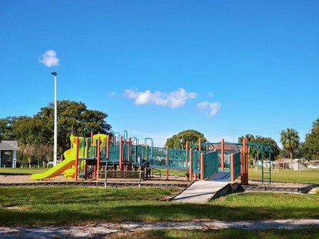 Vila Brothers Park