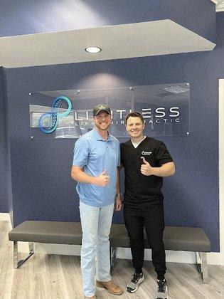 Limitless Life Chiropractic