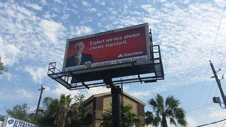 Jim Cornwell - State Farm Insurance Agent
